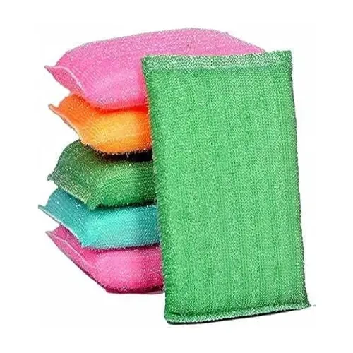 Dish Scrubber